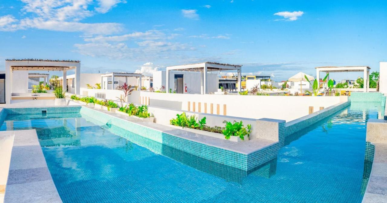 Smart Depas By Soyrumi Apartment Tulum