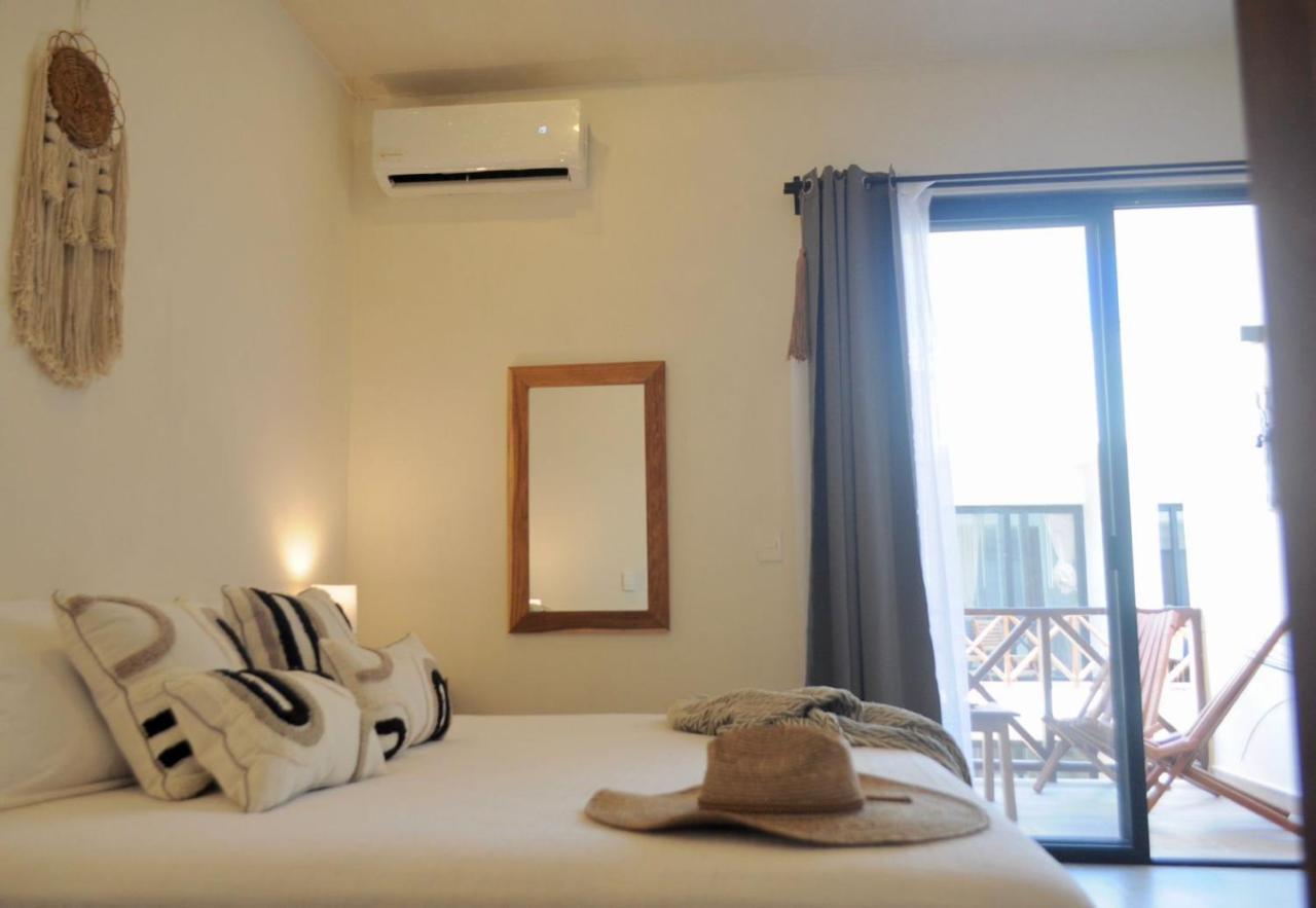 Smart Depas By Soyrumi Appartement Tulum