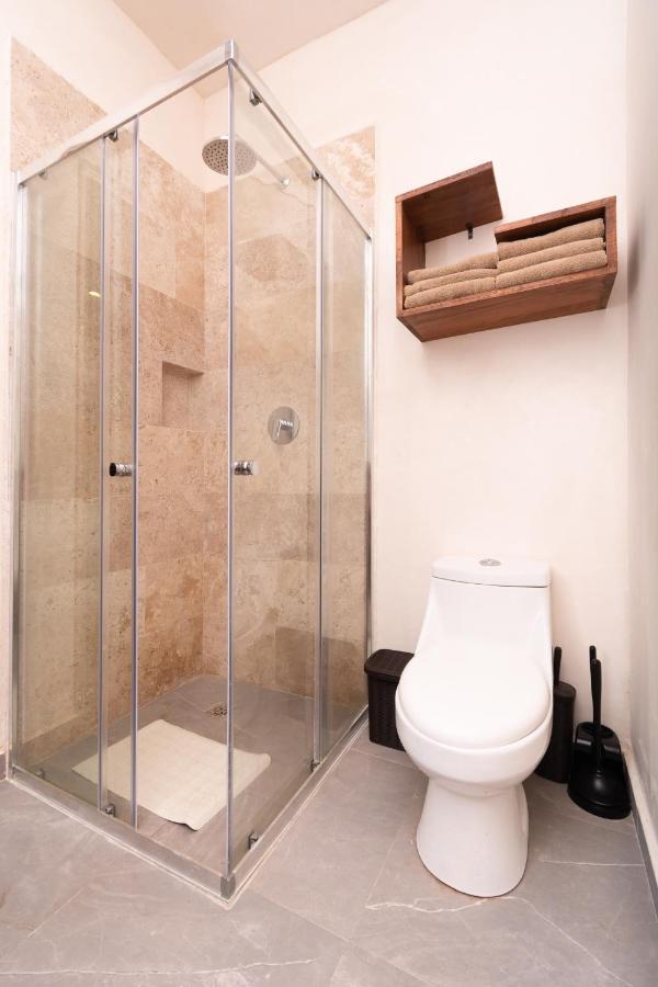 Smart Depas By Soyrumi Appartement *