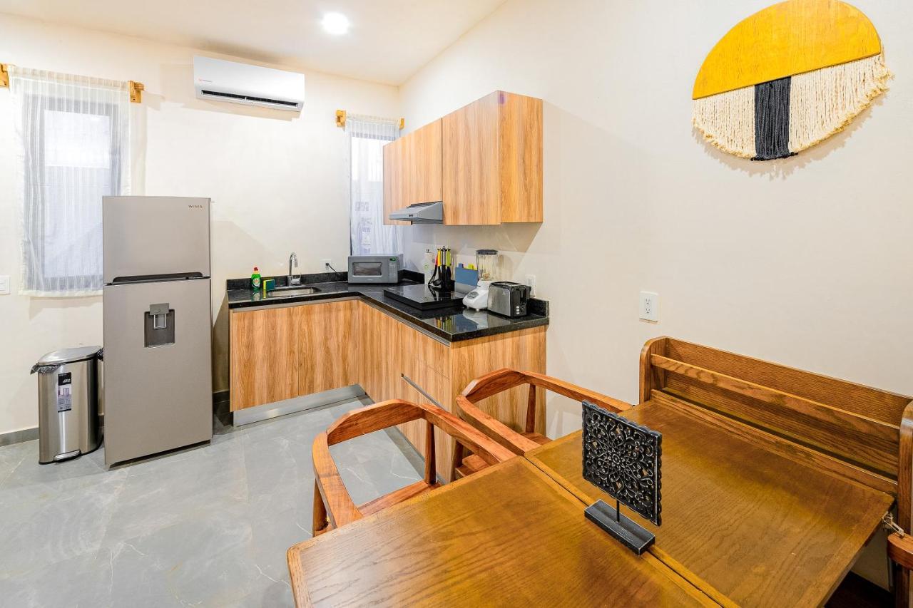 Smart Depas By Soyrumi Appartement