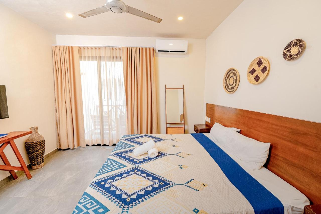 Appartement Smart Depas By Soyrumi Tulum