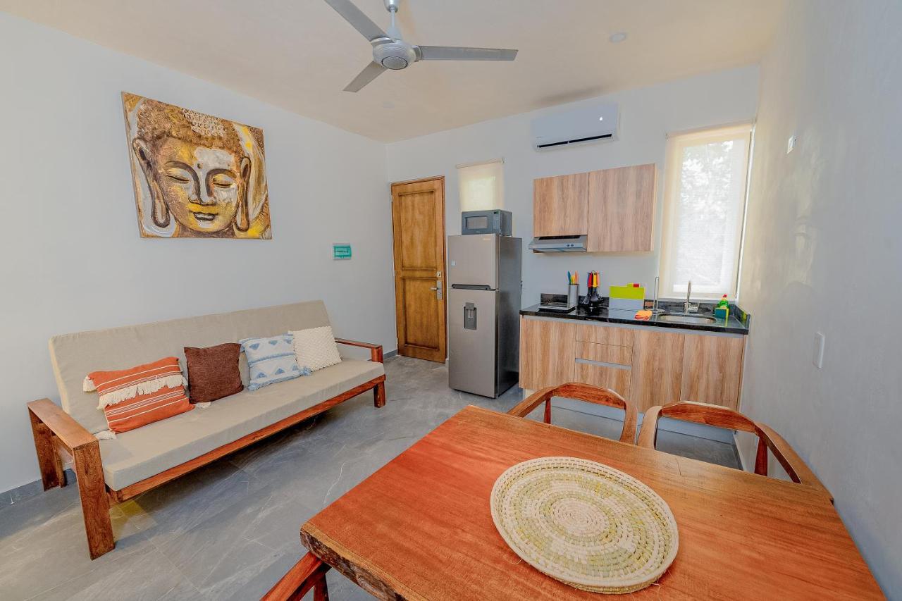 Appartement Smart Depas By Soyrumi *