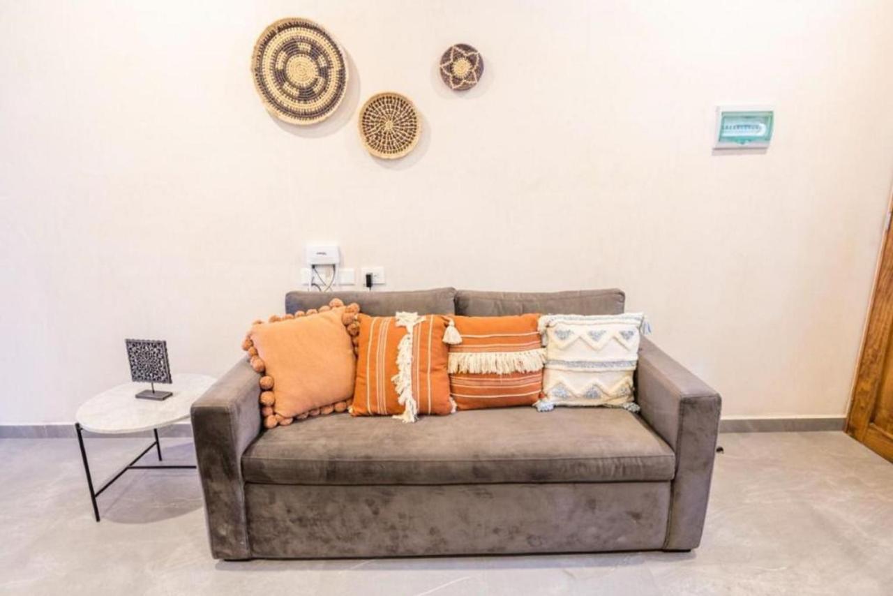 Smart Depas By Soyrumi Appartement